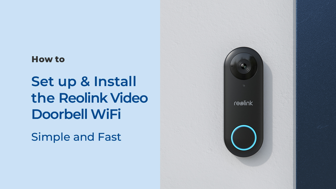 reolink Video Doorbell WiFi 未使用 Amazon.com: REOLINK Video Doorbell WiFi Camera - Wired 2K